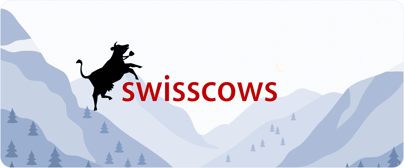 Imprint  Swisscows